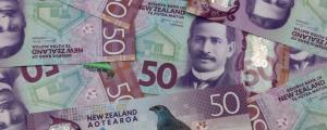 新西兰联储决议来袭:维持利率不变,纽元对美元先跌后涨