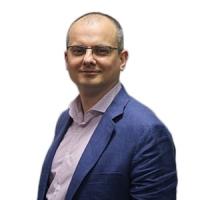 Oleg Balandin